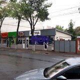 Braila, teren ultracentral langa Tribunal, spatii comerciale inchiriate